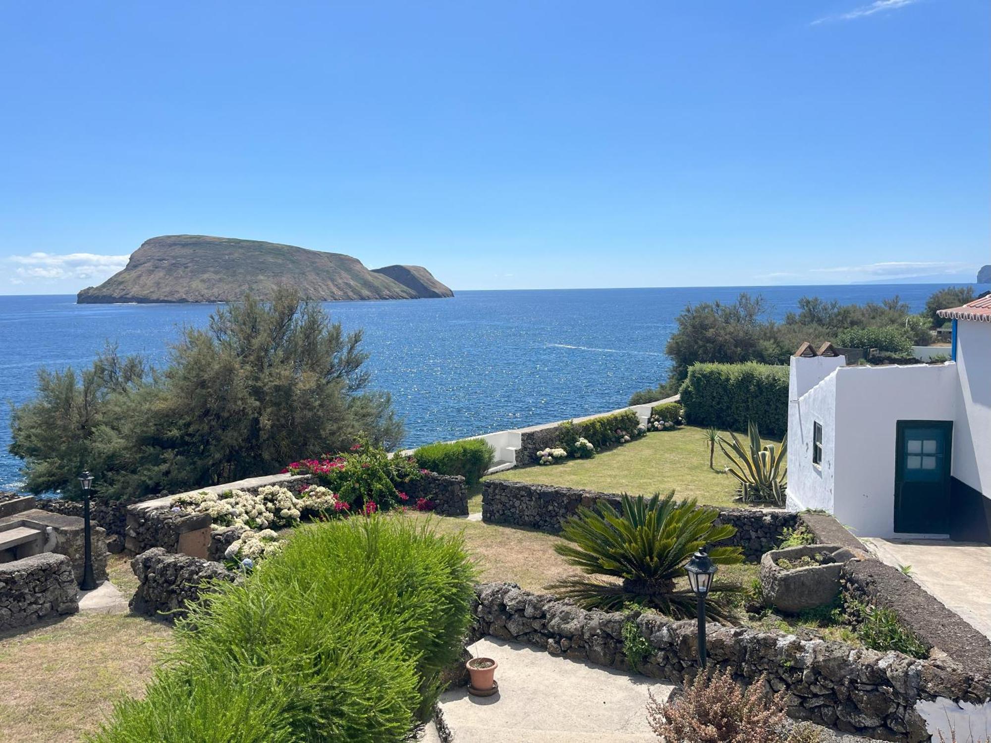 Quintinha Da Chinela Βίλα Porto Judeu Εξωτερικό φωτογραφία