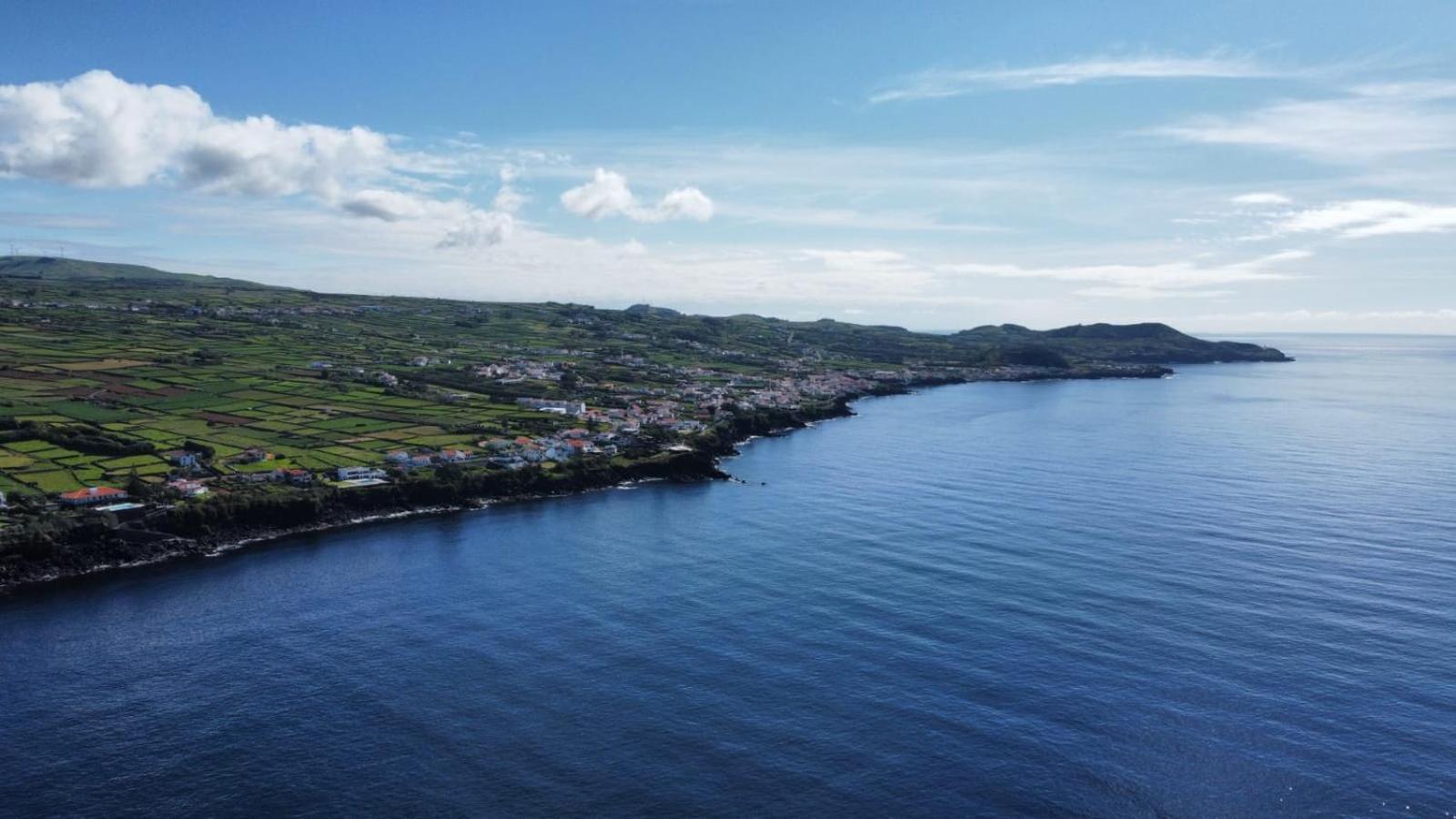 Quintinha Da Chinela Βίλα Porto Judeu Εξωτερικό φωτογραφία