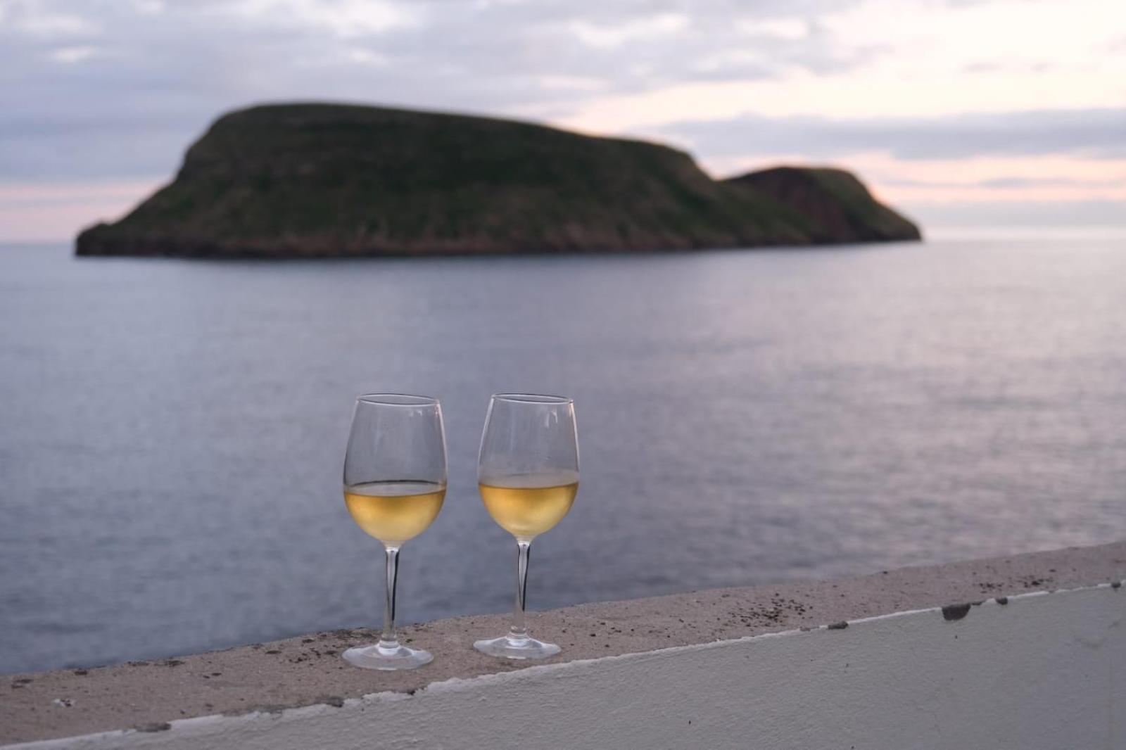 Quintinha Da Chinela Βίλα Porto Judeu Εξωτερικό φωτογραφία