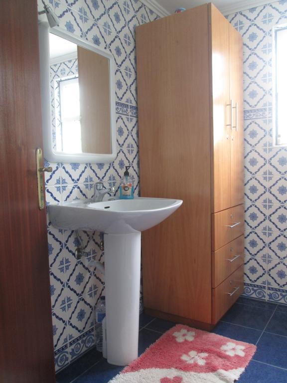 Quintinha Da Chinela Βίλα Porto Judeu Εξωτερικό φωτογραφία