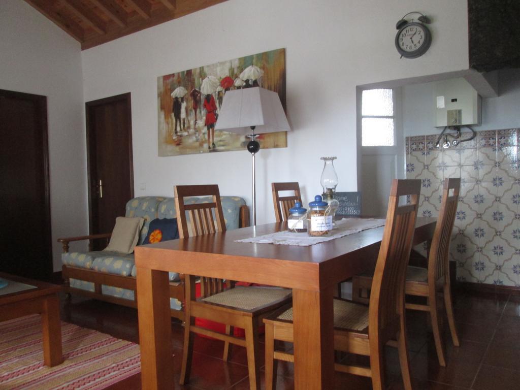 Quintinha Da Chinela Βίλα Porto Judeu Εξωτερικό φωτογραφία