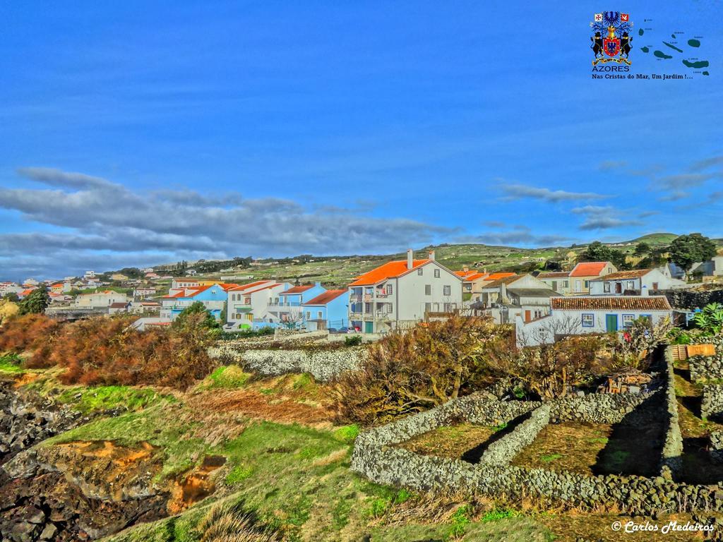 Quintinha Da Chinela Βίλα Porto Judeu Εξωτερικό φωτογραφία