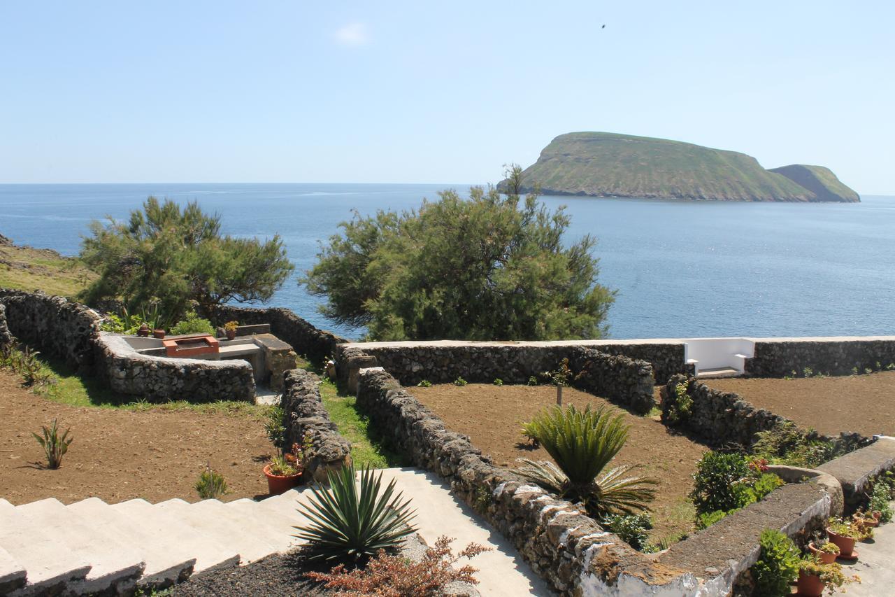 Quintinha Da Chinela Βίλα Porto Judeu Εξωτερικό φωτογραφία