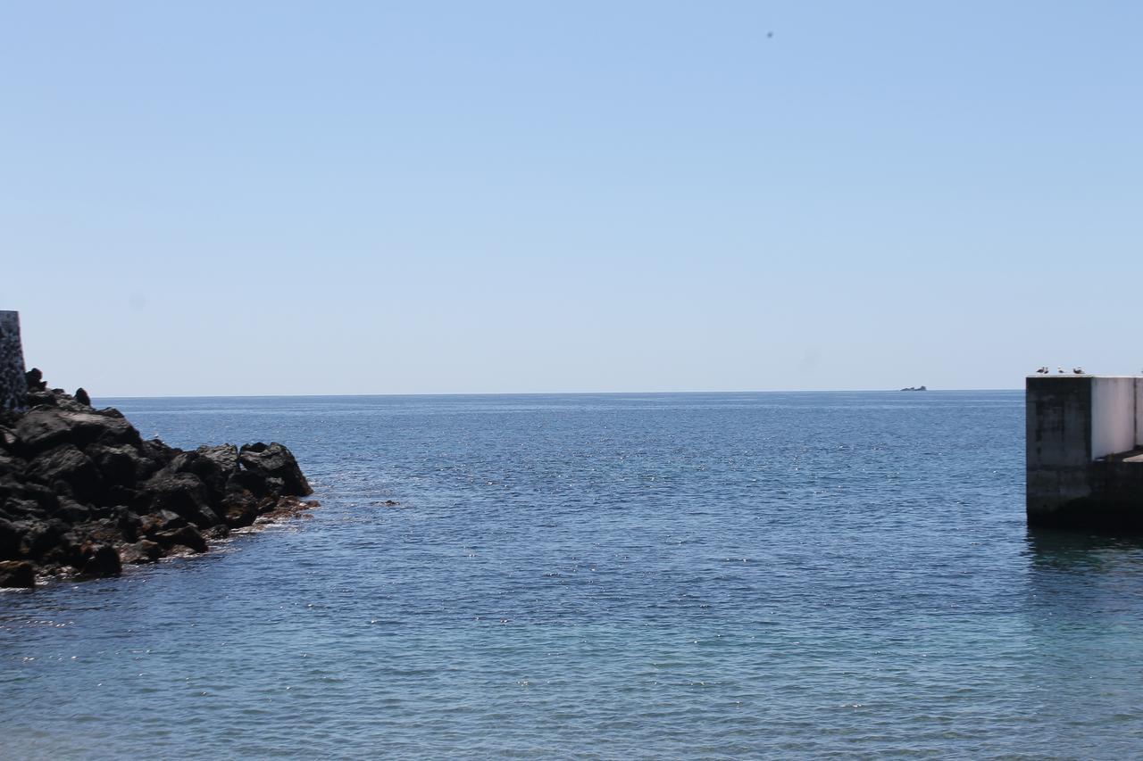 Quintinha Da Chinela Βίλα Porto Judeu Εξωτερικό φωτογραφία