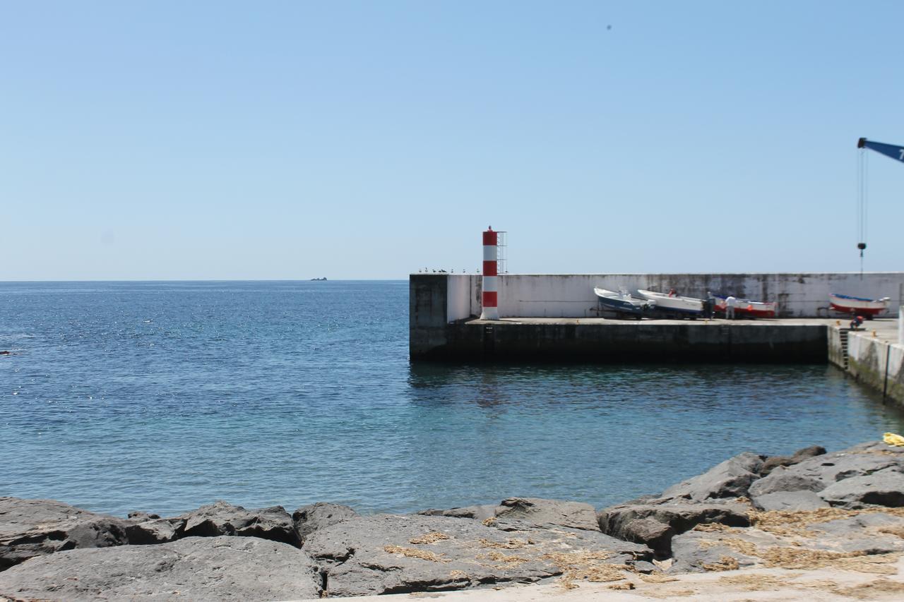 Quintinha Da Chinela Βίλα Porto Judeu Εξωτερικό φωτογραφία